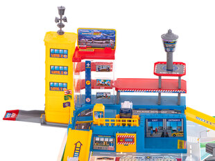 Lennujaama mänguasjade komplekt hind ja info | Klotsid ja konstruktorid | hansapost.ee