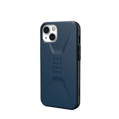 Mobiiltelefoni kaaned UAG Civilian Iphone 13 цена и информация | Чехлы для телефонов | hansapost.ee