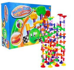 Трасса для шариков Marble Run 219 цена и информация | Настольные игры | hansapost.ee