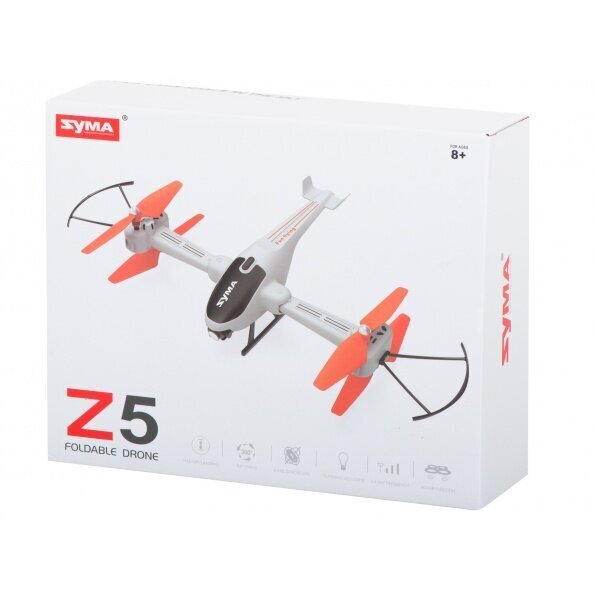 Syma Z5 hind ja info | Droonid | hansapost.ee