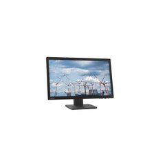 Monitor Lenovo 250CD/M2 цена и информация | Мониторы | hansapost.ee