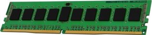 Оперативная память Kingston KCP432NS8/16 цена и информация | Объём памяти (RAM) | hansapost.ee