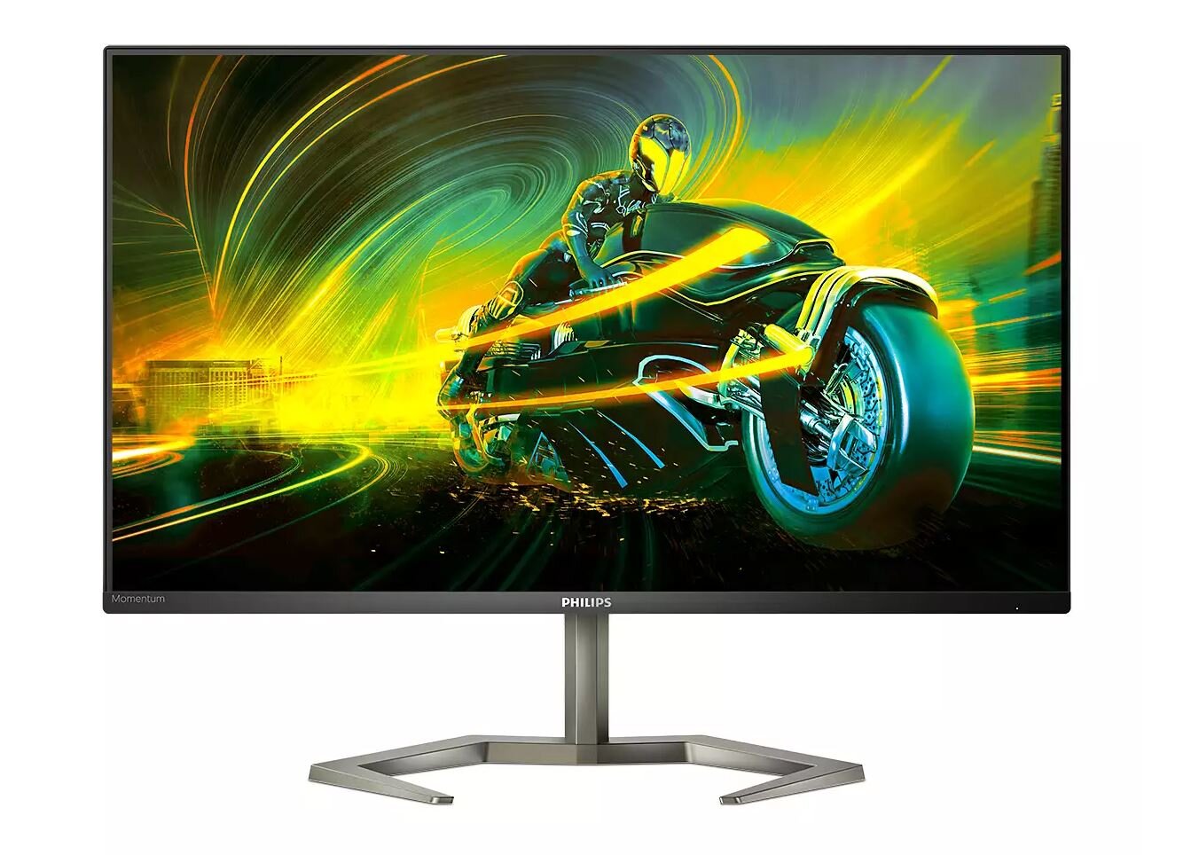 Philips 31.5" 4K UHD Gaming Monitor 32M1N5800A/00 hind ja info | Monitorid | hansapost.ee