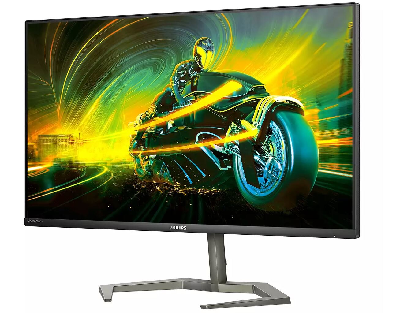 Philips 31.5" 4K UHD Gaming Monitor 32M1N5800A/00 цена и информация | Monitorid | hansapost.ee