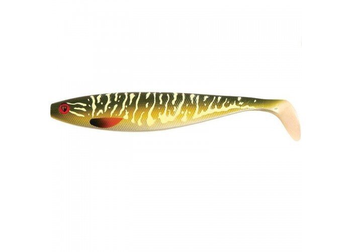 Kummilant Fox Pro Shad Natural 14 cm hind ja info | Landid, voblerid | hansapost.ee