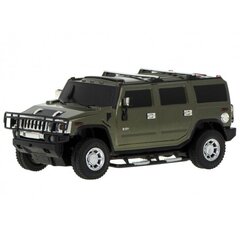 Raadio teel juhitav auto Hummer H2 RC, 3 aastat + hind ja info | Mänguasjad poistele | hansapost.ee