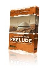 Настольная игра Stronghold Games: Terraforming Mars Prelude, EN цена и информация | Настольные игры | hansapost.ee