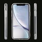 TakeMe Perfect Clear 2mm Transparent thin back case for Samsung Galaxy M53 5G (M536B) цена и информация | Telefonide kaitsekaaned ja -ümbrised | hansapost.ee