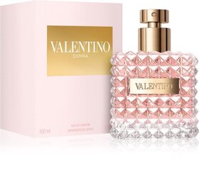 Valentino Donna - EDP hind ja info | Parfüümid naistele | hansapost.ee