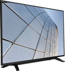 50" Ultra HD TV Toshiba 50UL2163DG hind ja info | Televiisorid | hansapost.ee