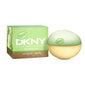 DKNY Delicious Delights Cool Swirl EDT naistele 50 ml цена и информация | Parfüümid naistele | hansapost.ee