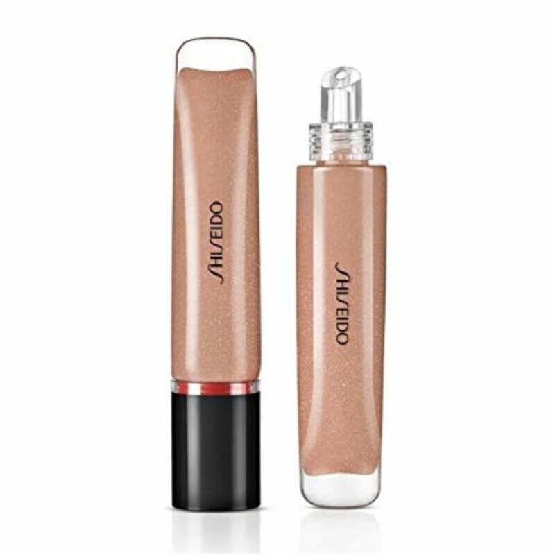 Läikiva pinnaga niisutav huuleläige Shiseido 9 ml цена и информация | Huulekosmeetika | hansapost.ee