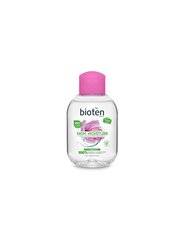 Bioten Mitsellaarvesi kuivale ja tundlikule nahale Naha niiskus (mitsellaarvesi) 400 ml hind ja info | Bioten Parfüümid, lõhnad ja kosmeetika | hansapost.ee