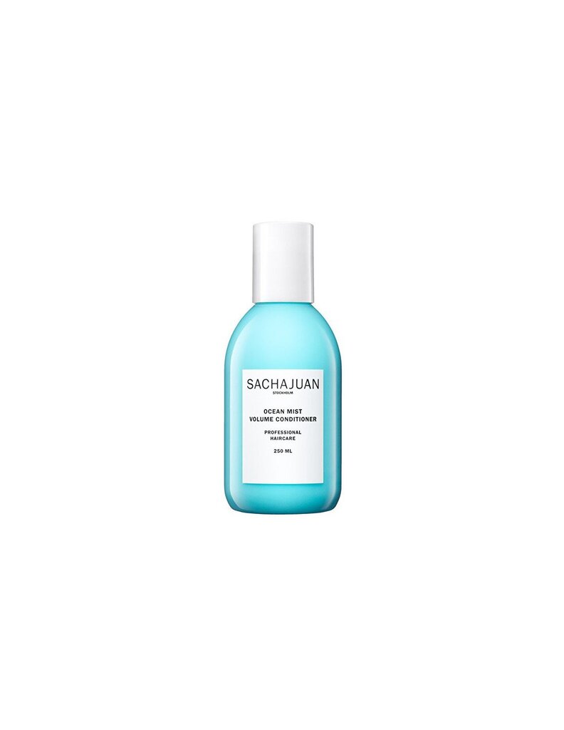 Juuksepalsam Sachajuan Ocean Mist Volume Conditioner, 250 ml hind ja info | Palsamid | hansapost.ee