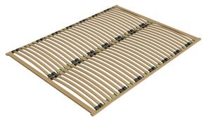 Решетка для кровати Szynaka Meble R-160, 160x200 см цена и информация | Решетки | hansapost.ee