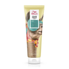 Juuksemask Wella Professionals Color Fresh Mask 150 ml hind ja info | Juuksevärvid | hansapost.ee