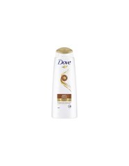 Toitev šampoon Dove Antifrizz Hair Shampoo, 400 ml цена и информация | Dove Духи, косметика | hansapost.ee