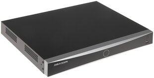 IP DVR DS-7616NXI-I2/S(C) 16 KANALIT ACUSENSE Hikvision цена и информация | Камеры видеонаблюдения | hansapost.ee