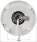 IP- kaamera DS-2CD2T86G2-ISU/SL(2.8MM)(C) ACUSENSE - 8.3 Mpx Hikvision цена и информация | Valvekaamerad | hansapost.ee