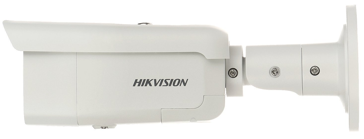 IP- kaamera DS-2CD2T86G2-ISU/SL(2.8MM)(C) ACUSENSE - 8.3 Mpx Hikvision hind ja info | Valvekaamerad | hansapost.ee