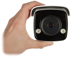 Камера IP DS-2CD2T86G2-ISU/SL, 2.8 мм, ACUSENSE - 8.3 Mpx Hikvision цена и информация | Hikvision Безопасность дома | hansapost.ee