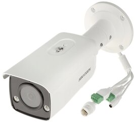 Камера IP DS-2CD2T86G2-ISU/SL, 2.8 мм, ACUSENSE - 8.3 Mpx Hikvision цена и информация | Valvekaamerad | hansapost.ee