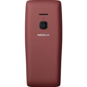 Nokia 8210 4G Dual SIM Red цена и информация | Telefonid | hansapost.ee