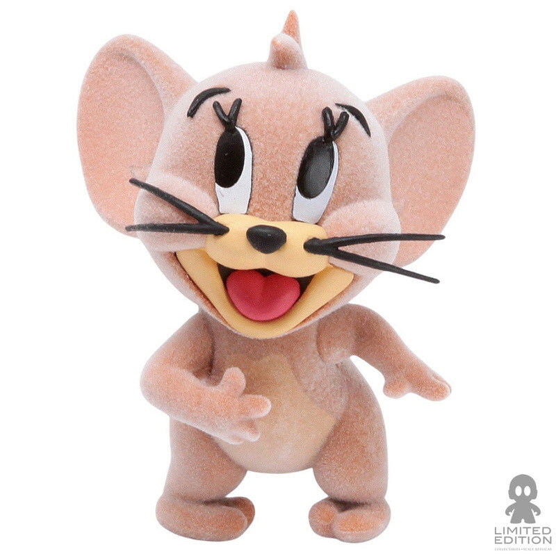 BP FLUFFY PUFFY TOM AND JERRY - JERRY hind ja info | Mänguasjad poistele | hansapost.ee