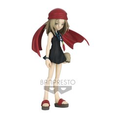 Фигурка BP SHAMAN KING ANNA KYOYAMA цена и информация | Игрушки для девочек | hansapost.ee