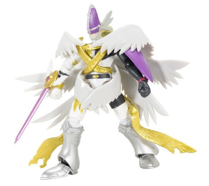 SHODO WORLD FUN ACTION FIG DIGIMON MAGNAANGEMON цена и информация | Mänguasjad poistele | hansapost.ee