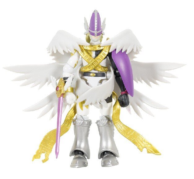 SHODO WORLD FUN ACTION FIG DIGIMON MAGNAANGEMON hind ja info | Mänguasjad poistele | hansapost.ee