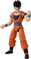 DRAGON BALL DRAGON STARS MYSTIC GOHAN цена и информация | Mänguasjad poistele | hansapost.ee