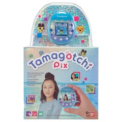 TAMAGOTCHI PIX - BLUE hind ja info | Mänguasjad tüdrukutele | hansapost.ee