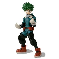 Bandai Midoriya Izuku hind ja info | Fännitooted mänguritele | hansapost.ee