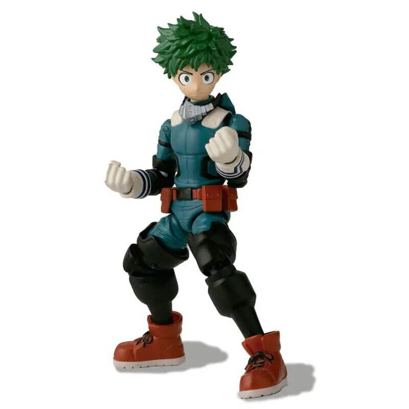 Bandai Midoriya Izuku hind ja info | Fännitooted mänguritele | hansapost.ee