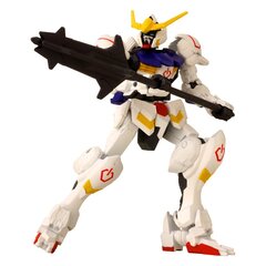 Конструктор GUNDAM INFINITY SERIES - GUNDAM BARBATOS цена и информация | Развивающие игрушки для детей | hansapost.ee