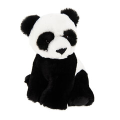 Pehme mänguasi Panda, 22 cm hind ja info | Pehmed mänguasjad ja kaisukad | hansapost.ee