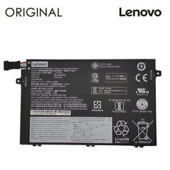 Аккумулятор для ноутбука LENOVO L17L3P51, 3880 мАч Original цена и информация | Аккумуляторы для ноутбуков | hansapost.ee