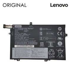 Sülearvuti aku LENOVO 01AV463, 3880mAh, Original цена и информация | Аккумуляторы для ноутбуков | hansapost.ee