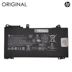 Аккумулятор для ноутбука HP RE03XL, 3900 мАч Original цена и информация | Аккумуляторы для ноутбуков | hansapost.ee