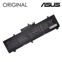 Sülearvuti aku ASUS C41N1837, 4800mAh, Original price and information | Sülearvuti akud | hansapost.ee