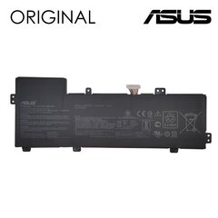 Аккумулятор для ноутбука ASUS B31N1534, 4240 мАч Original цена и информация | Аккумуляторы для ноутбуков	 | hansapost.ee