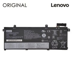 Аккумулятор для ноутбука LENOVO L18L3P73, 4211 мАч Original цена и информация | Аккумуляторы для ноутбуков | hansapost.ee