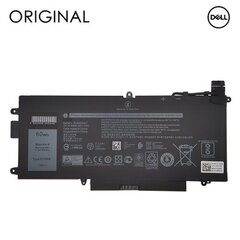 Аккумулятор для ноутбука DELL K5XWW, 7500 мАч, Original цена и информация | Аккумуляторы для ноутбуков	 | hansapost.ee