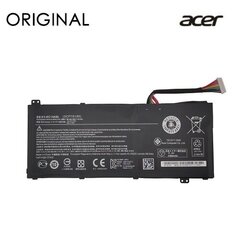 Аккумулятор для ноутбука ACER AC14A8L, 4465 мАч, оригинальный цена и информация | Аккумуляторы для ноутбуков | hansapost.ee