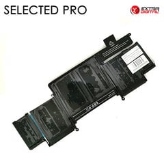 Аккумулятор для ноутбука APPLE A1493, 6400мАч, Extra Digital Selected Pro цена и информация | Аккумуляторы для ноутбуков | hansapost.ee