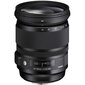 Sigma 24-105mm F4 DG OS HSM | Art | Sony A-mount цена и информация | Fotoaparaadid | hansapost.ee