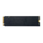 SSD Patriot P310 480GB M.2 2280 PCIe NVMe 4.0 x4 TLC цена и информация | Sisemised kõvakettad | hansapost.ee
