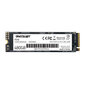 SSD Patriot P310 480GB M.2 2280 PCIe NVMe 4.0 x4 TLC цена и информация | Sisemised kõvakettad | hansapost.ee