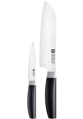 Набор ножей ZWILLING Now S 54547-002-0, 2 шт. цена и информация | Столовые приборы | hansapost.ee